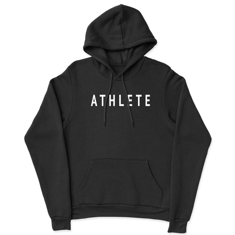 CrossFit Fredericksburg - Athlete - Mens - Hoodie