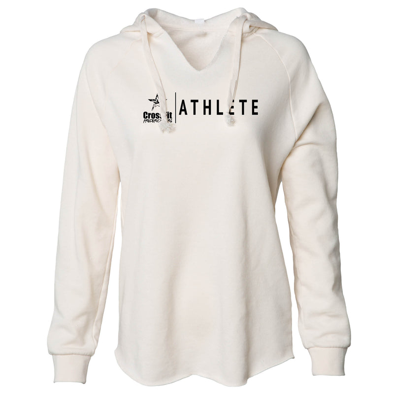 CrossFit Fredericksburg - Athlete - Womens - Hoodie