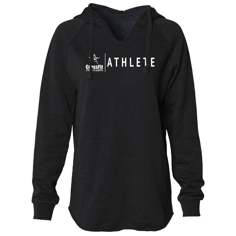 CrossFit Fredericksburg - Athlete - Womens - Hoodie
