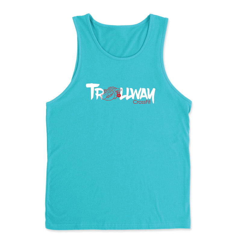 Trollway CrossFit - Classic - Mens - Tank Top