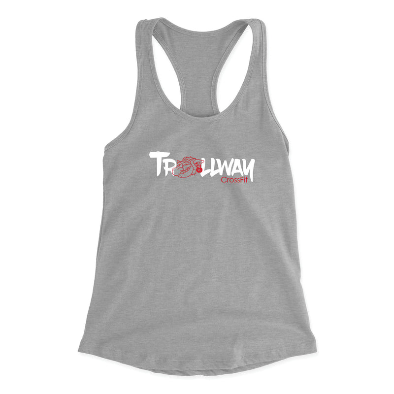 Trollway CrossFit - Classic - Womens - Tank Top