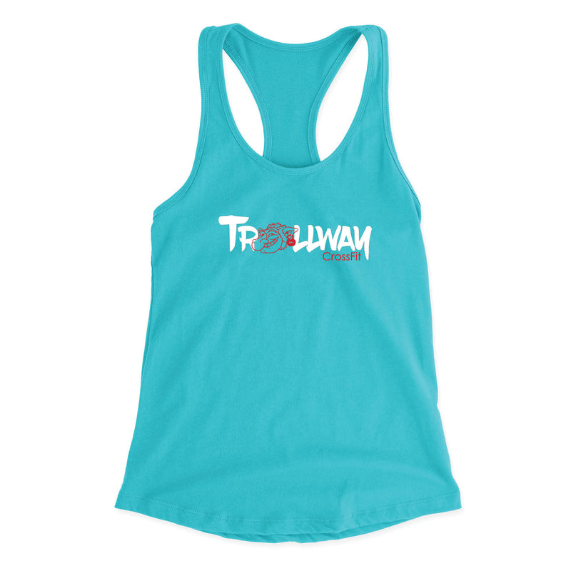 Trollway CrossFit - Classic - Womens - Tank Top