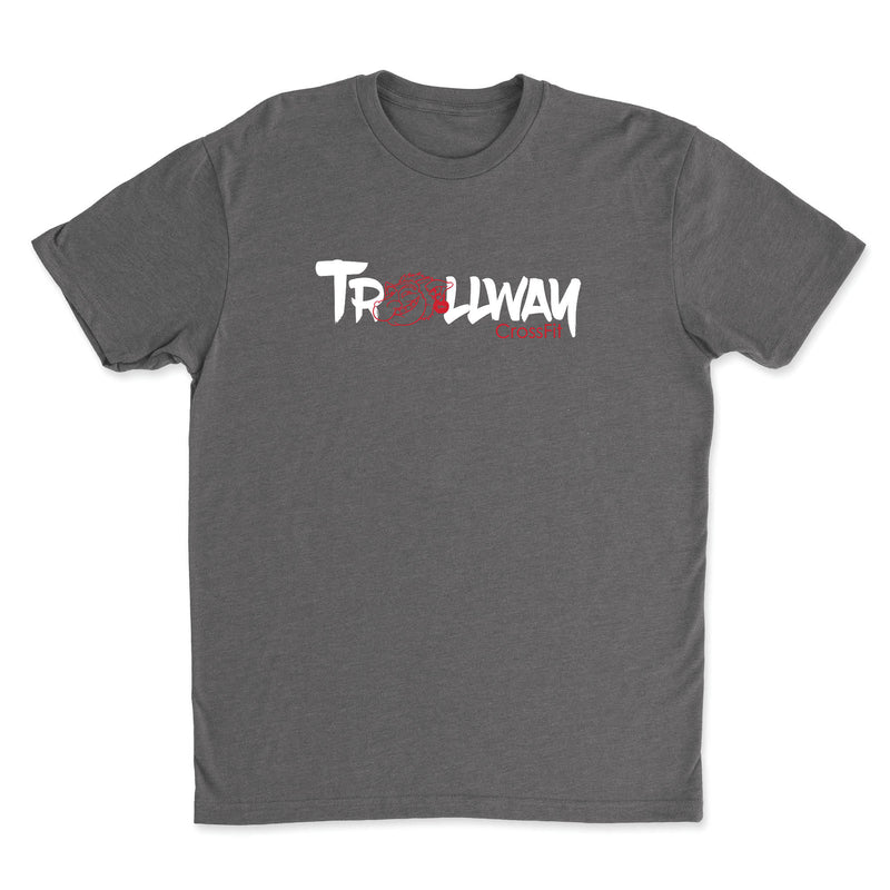 Trollway CrossFit - Classic - Unisex - T-Shirt