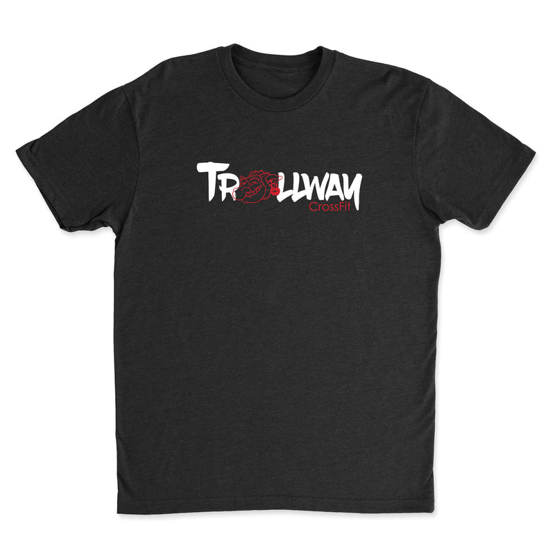 Trollway CrossFit - Classic - Unisex - T-Shirt