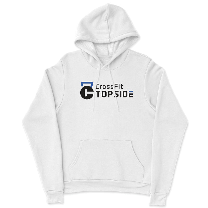 CrossFit Topside - Standard - Mens - Hoodie