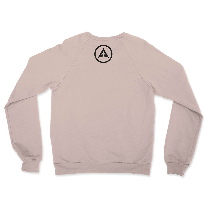 CrossFit 1620 - Cursive - Mens - CrewNeck