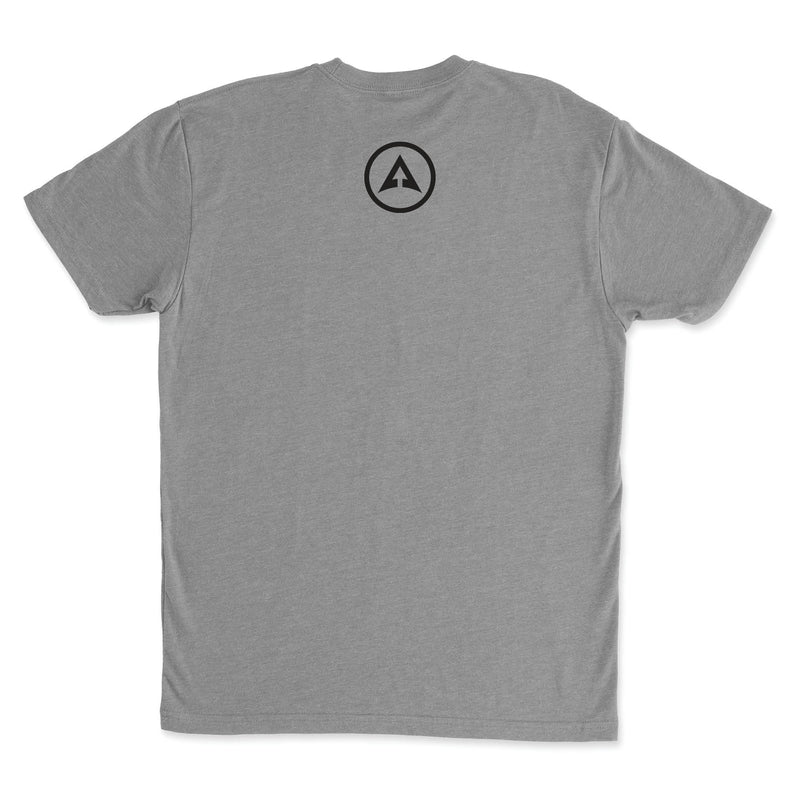 CrossFit 1620 - Cursive - Mens - T-Shirt