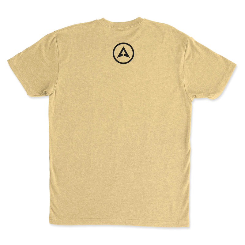 CrossFit 1620 - Cursive - Mens - T-Shirt