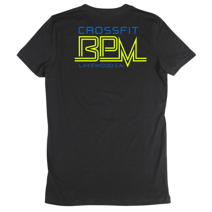 CrossFit BPM - 200 - BPM - Women's T-Shirt