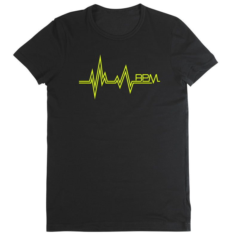 CrossFit BPM - 200 - BPM - Women's T-Shirt