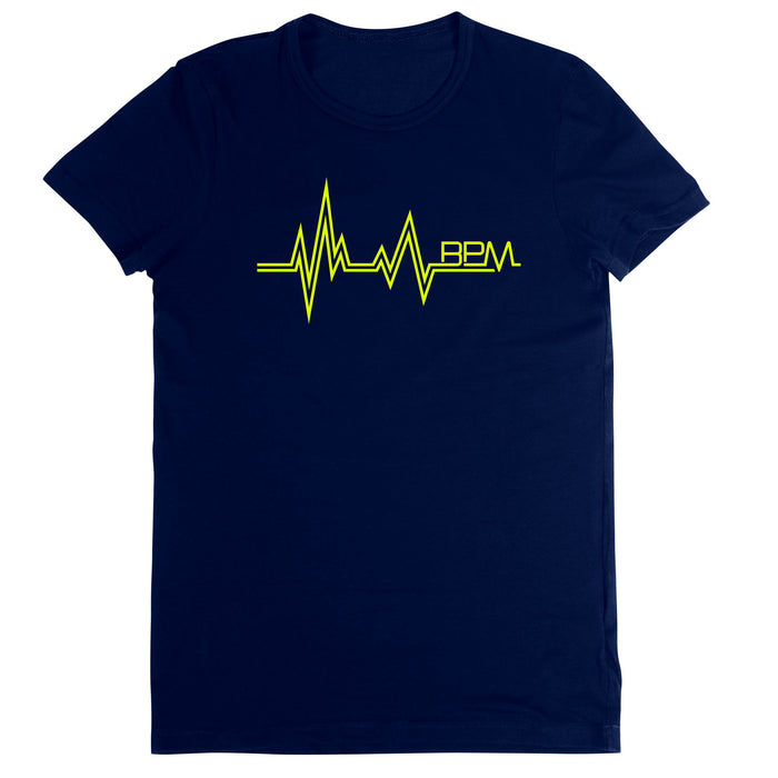 CrossFit BPM - 200 - BPM - Women's T-Shirt