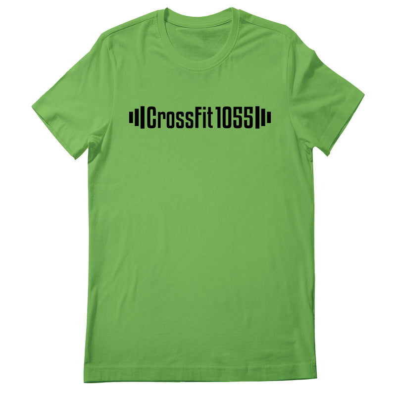 CrossFit 1055 Standard - Women's T-Shirt