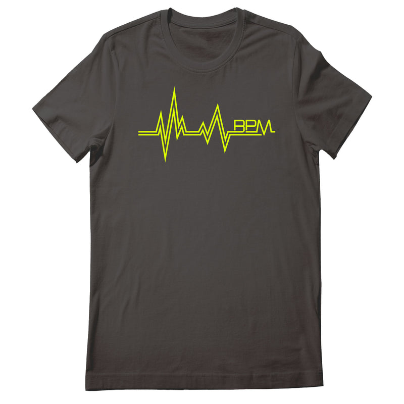 CrossFit BPM - 200 - BPM - Women's T-Shirt