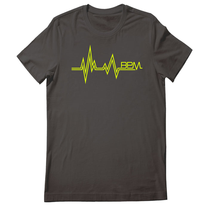 CrossFit BPM - 200 - BPM - Women's T-Shirt