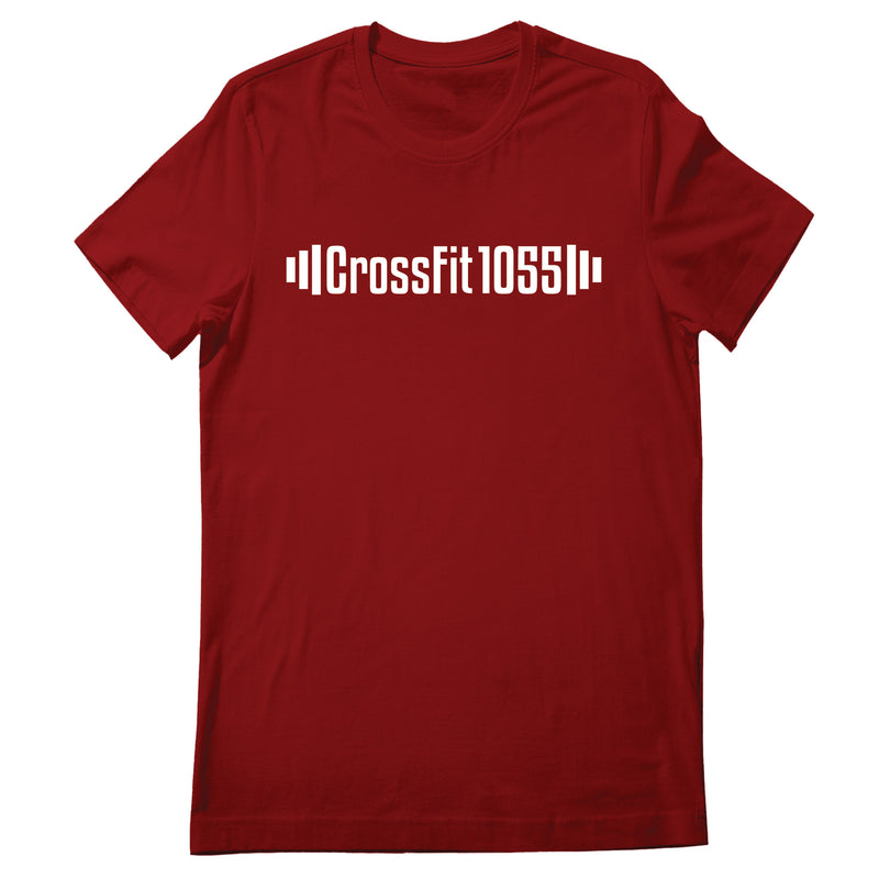 CrossFit 1055 Standard - Women's T-Shirt
