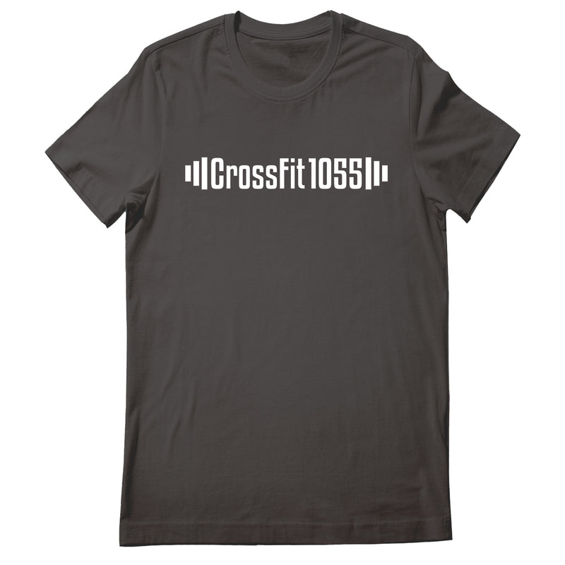 CrossFit 1055 Standard - Women's T-Shirt