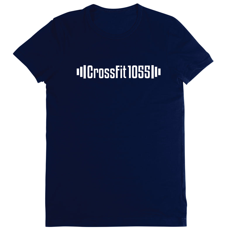 CrossFit 1055 Standard - Women's T-Shirt