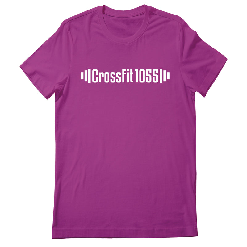 CrossFit 1055 Standard - Women's T-Shirt