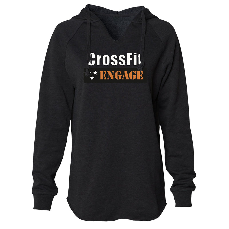 CrossFit Engage Standard - Women's Hoodie