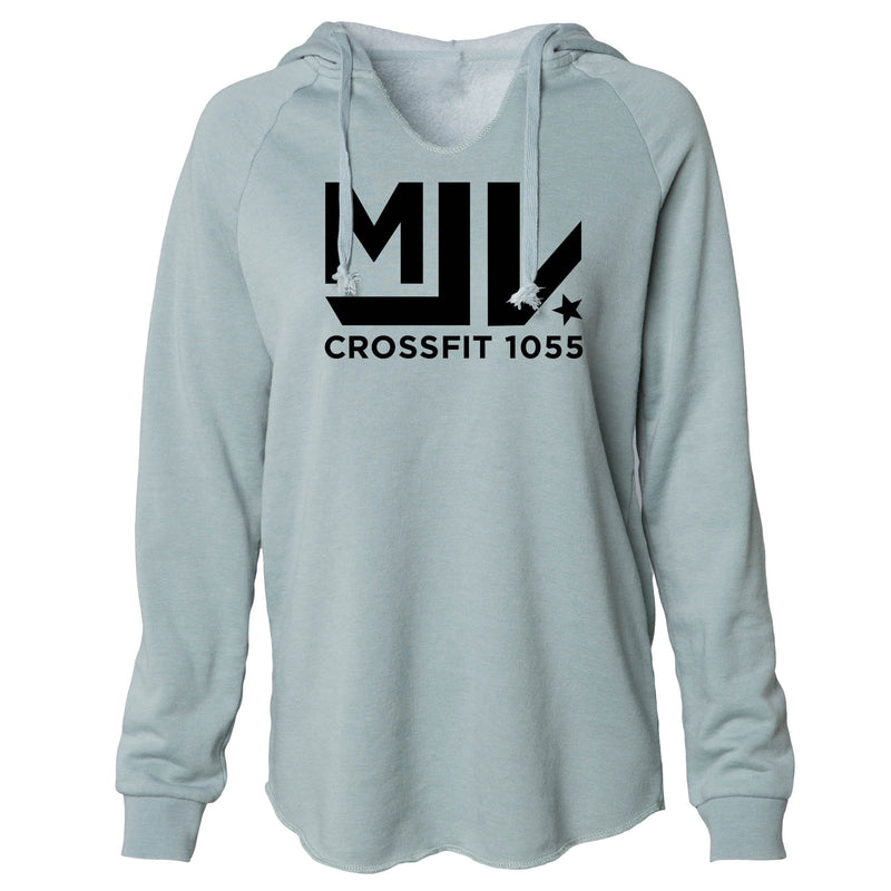 CrossFit 1055 Square - Women's Hoodie