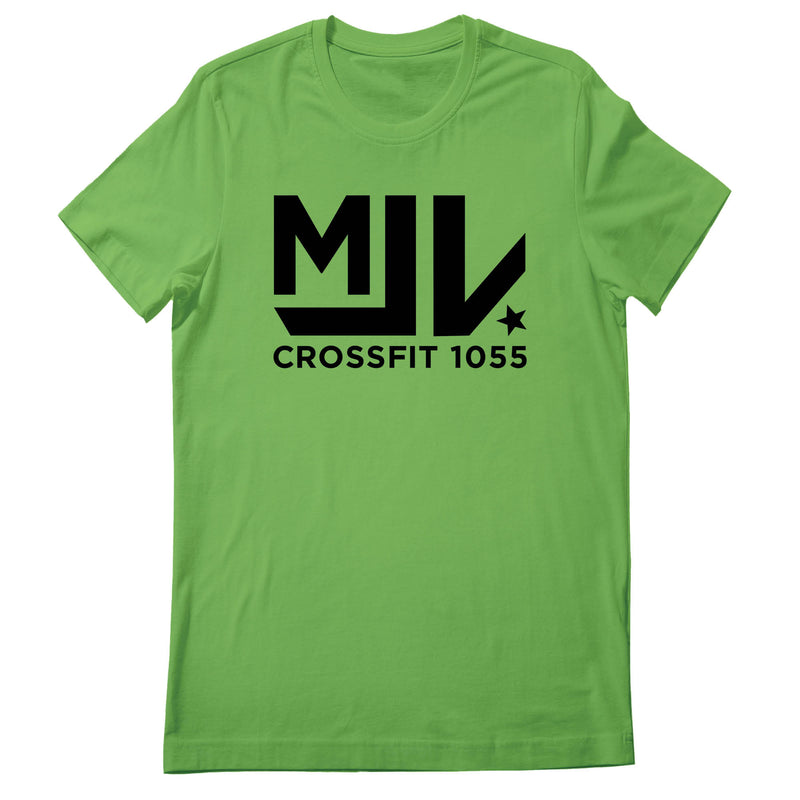 CrossFit 1055 Square - Women's T-Shirt