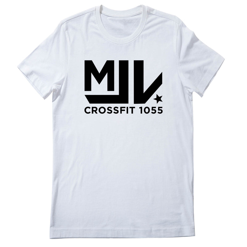 CrossFit 1055 Square - Women's T-Shirt