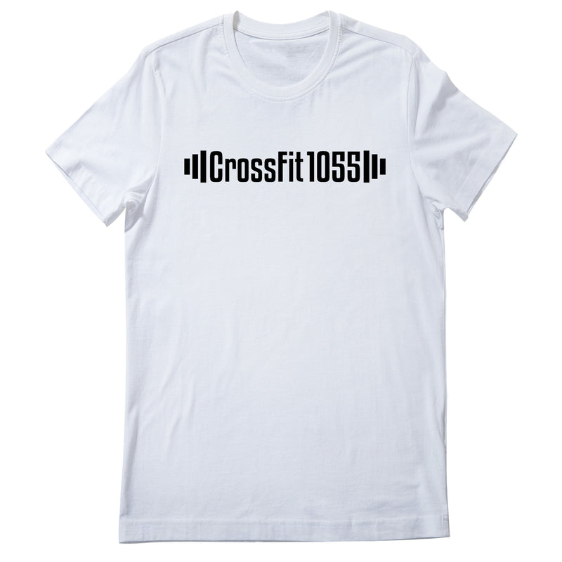 CrossFit 1055 Standard - Women's T-Shirt