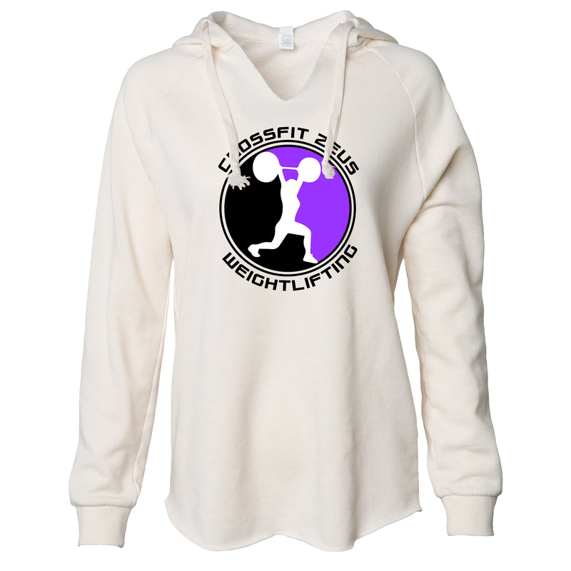 CrossFit Zeus Oahu - 100 - Standard - Women's Hoodie