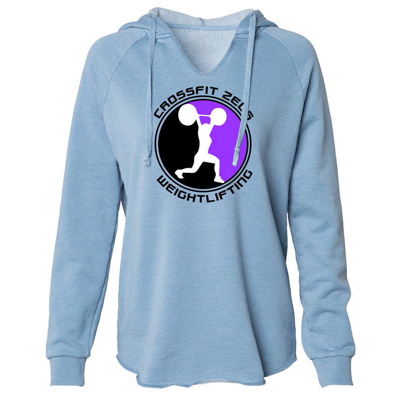 CrossFit Zeus Oahu - 100 - Standard - Women's Hoodie