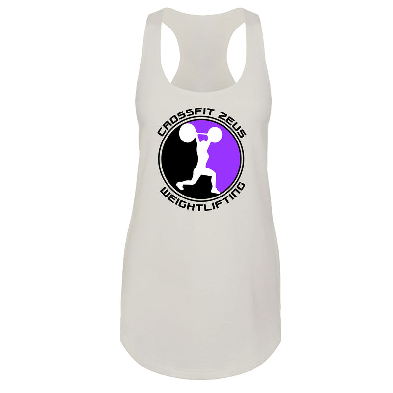 CrossFit Zeus Oahu - 100 - Standard - Women's Tank