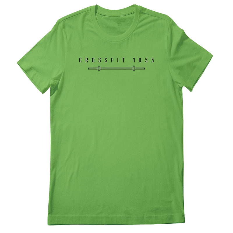 CrossFit 1055 Outline - Women's T-Shirt