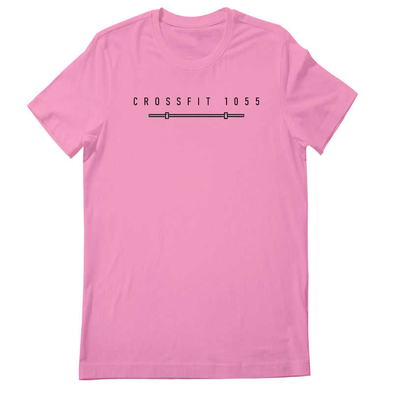 CrossFit 1055 Outline - Women's T-Shirt