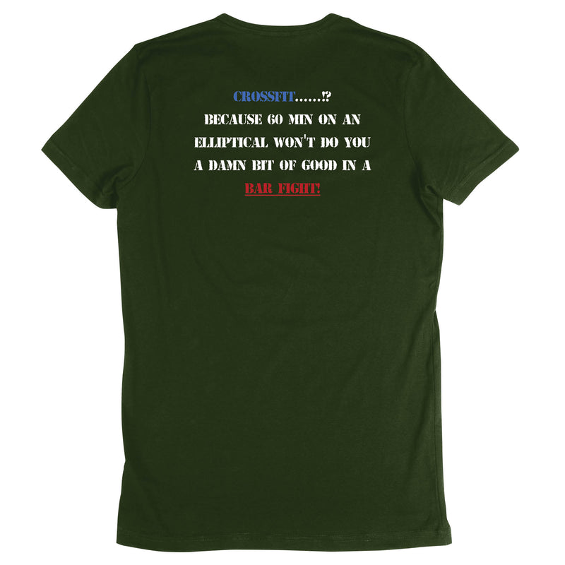 CrossFit Pleasanton - 200 - 60 Minute - Women's T-Shirt