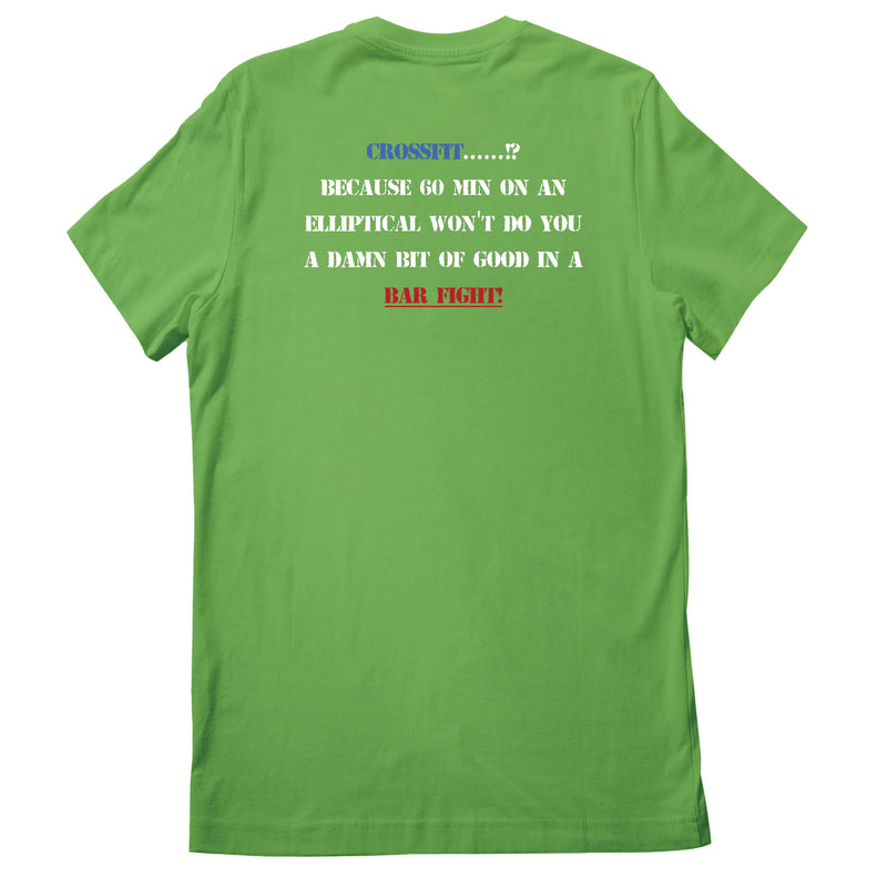 CrossFit Pleasanton - 200 - 60 Minute - Women's T-Shirt