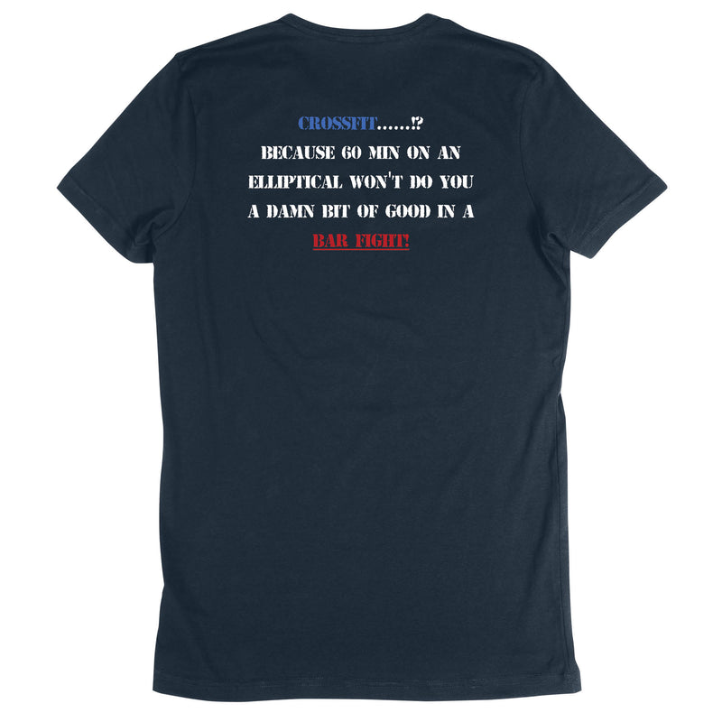 CrossFit Pleasanton - 200 - 60 Minute - Women's T-Shirt