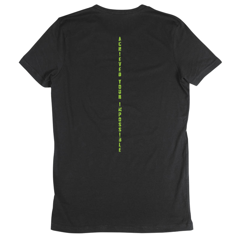 CrossFit Pleasanton - 200 - Achieve Your Impossible - Women's T-Shirt