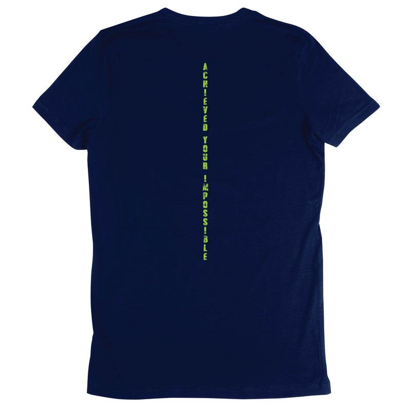 CrossFit Pleasanton - 200 - Achieve Your Impossible - Women's T-Shirt