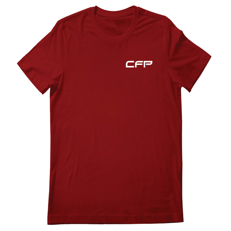 CrossFit Pleasanton - 200 - CFP - Women's T-Shirt