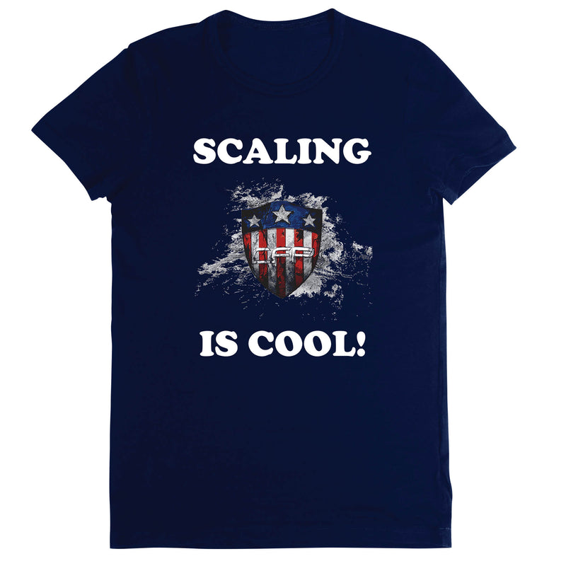 CrossFit Pleasanton - 200 - Scaling (White) - Women's T-Shirt