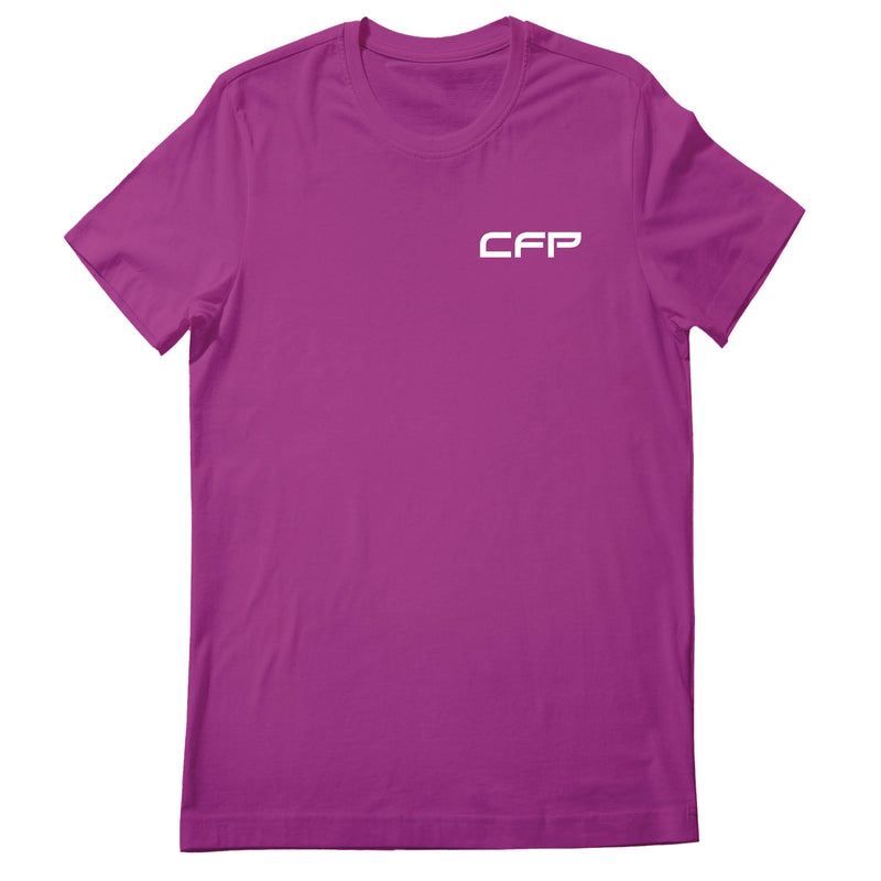 CrossFit Pleasanton - 200 - CFP - Women's T-Shirt
