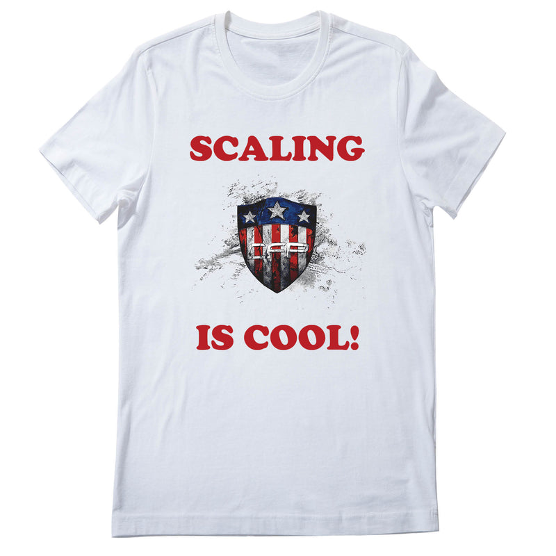 CrossFit Pleasanton - 200 - Scaling - Women's Shirt
