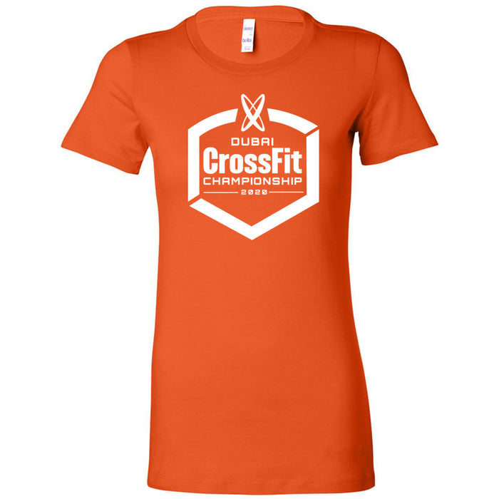 Crossfit t shirts on sale women's