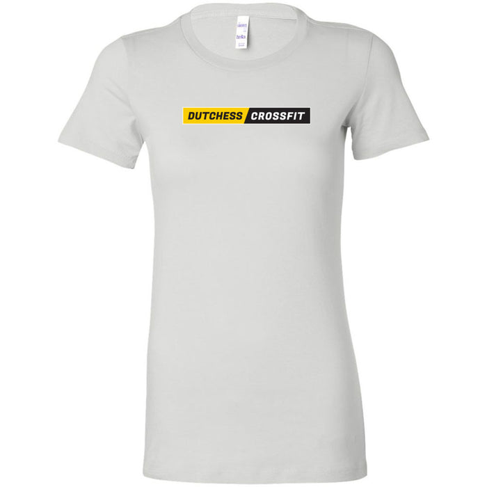 Dutchess CrossFit - 100 - Standard - Women's T-Shirt