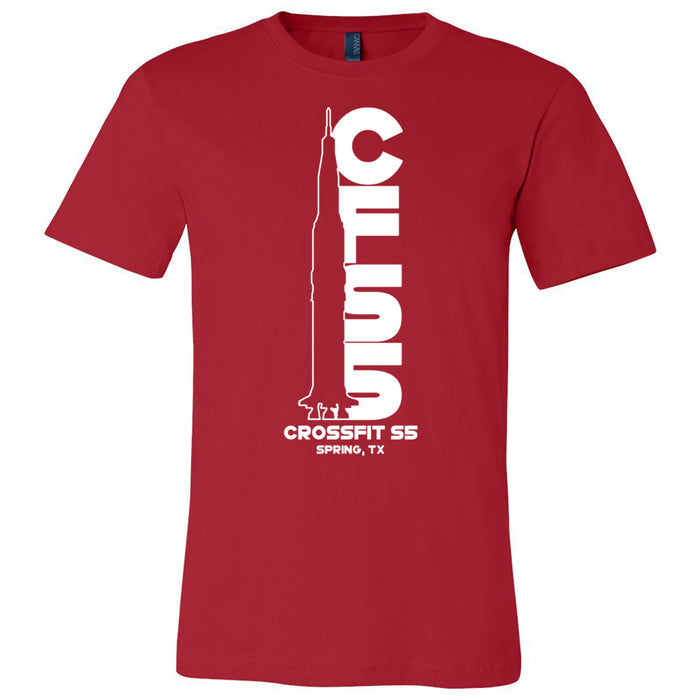 CrossFit S5 - 100 - Standard - Men's T-Shirt