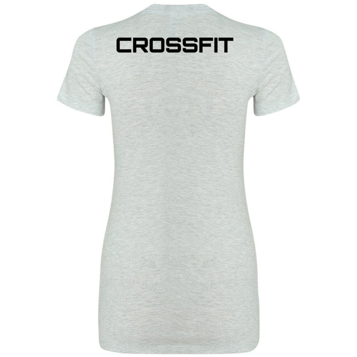 ESF CrossFit - 200 - ESF - Women's T-Shirt