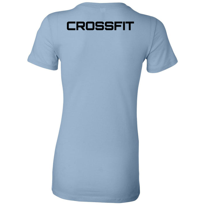 ESF CrossFit - 200 - ESF - Women's T-Shirt