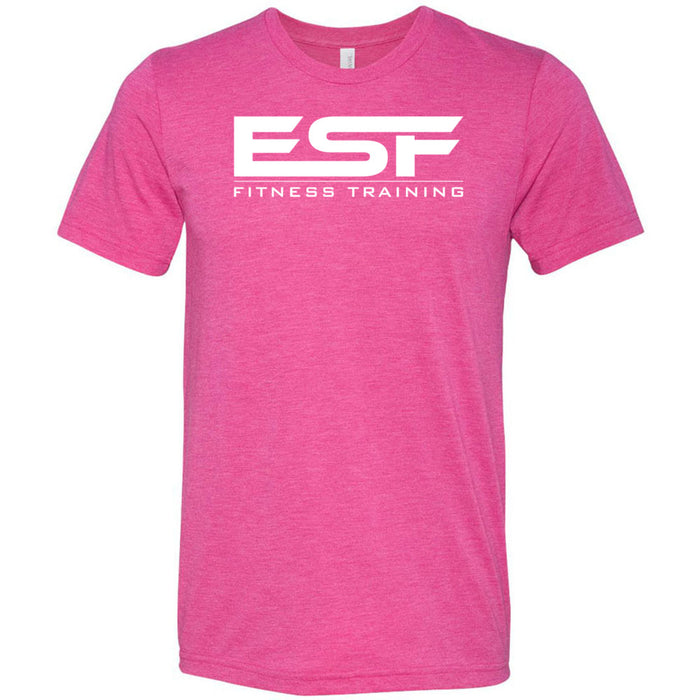 ESF CrossFit - 200 - ESF - Men's T-Shirt