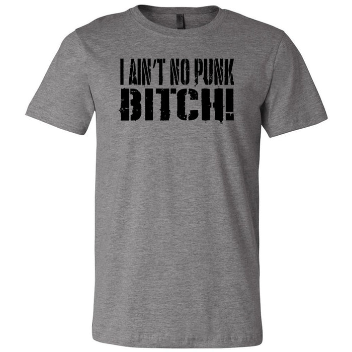 CrossFit Uncensored - 200 - I Ain't No Punk - Unisex T-Shirt
