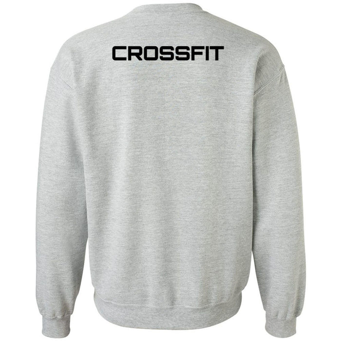 ESF CrossFit - 201 - ESF - Crewneck Sweatshirt