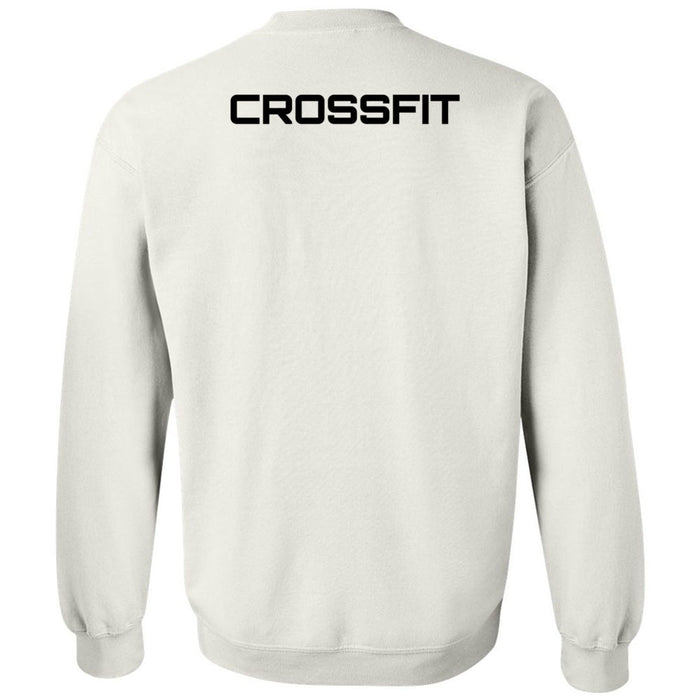 ESF CrossFit - 201 - ESF - Crewneck Sweatshirt